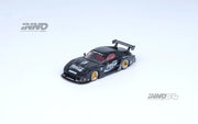 Mazda RX7 (FD3S) LB-SUPER SILHOUETTE (Black - Coca Cola livery)