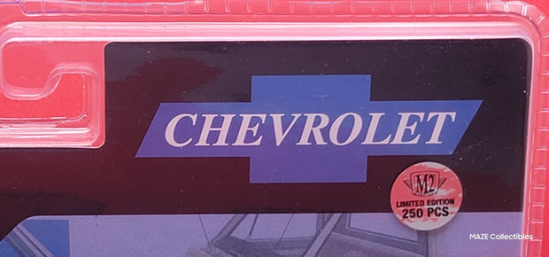 1967 Chevrolet C60 Truck - CHASE 1 of 250