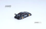 Mazda RX7 (FD3S) LB-SUPER SILHOUETTE (Black - Coca Cola livery)