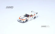 Mazda RX7 (FD3S) LB-SUPER SILHOUETTE (White)