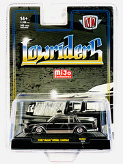 1987 Buick Regal Limited Lowrider MiJo Exclusive