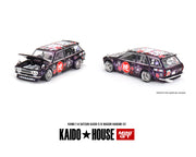 Datsun KAIDO 510 Wagon Hanami V3 – Magic Purple