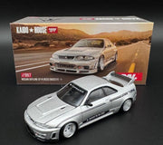 Nissan Skyline GT-R (R33) DAI33 V1