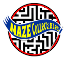 MAZE Collectibles